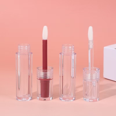 Struktura materiału PETG/ABS Rurka z barwną podszewką i pojemnością 4,5 ml