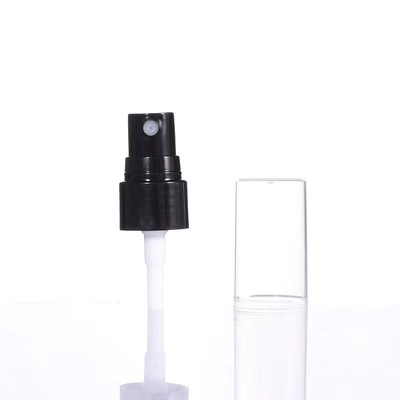 Produkcja 18 / 410 Wszystkie plastikowe spryskiwacze cienkiej mgły do kosmetyków