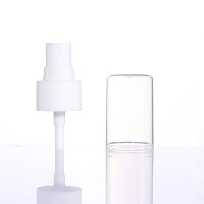 Produkcja 18 / 410 Wszystkie plastikowe spryskiwacze cienkiej mgły do kosmetyków