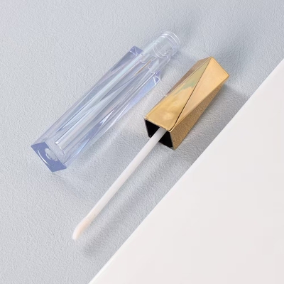 4.5 ml Niestandardowa kolorowa lamina do szklanki warg z nieprawidłowym kształtem