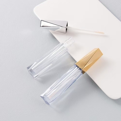 4.5 ml Niestandardowa kolorowa lamina do szklanki warg z nieprawidłowym kształtem