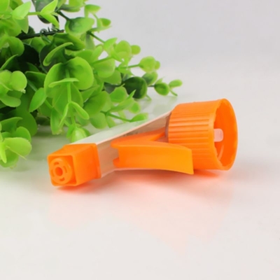 Łatwy w obsłudze plastikowy rozpylacz 28 / 410
