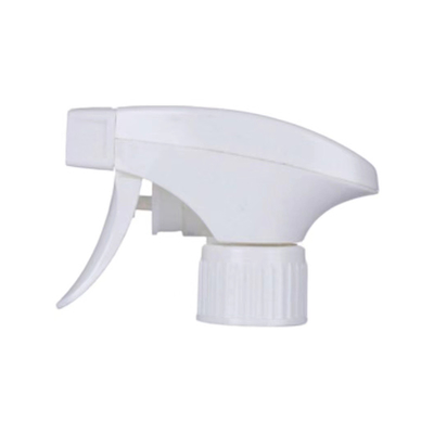 Podwójna ściana Czarno-biały 28 / 410 Plastikowy spray do czyszczenia