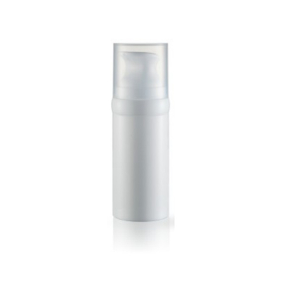 Kosmetyczne 20 ml 30 ml 50 ml butelka bezprzewodowa z pompą prosty do użycia do makijażu