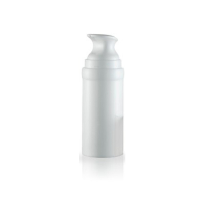 Kosmetyczne 20 ml 30 ml 50 ml butelka bezprzewodowa z pompą prosty do użycia do makijażu