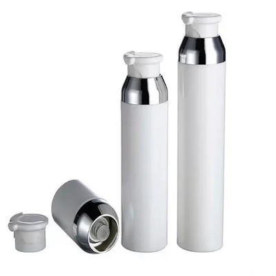 Charakterystyczna konstrukcja 30 ml 50 ml 80 ml butelka bez powietrza do pielęgnacji osobistej