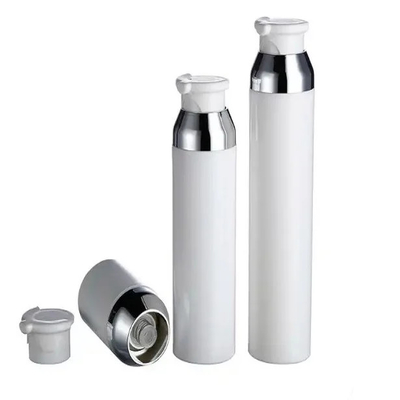 Charakterystyczna konstrukcja 30 ml 50 ml 80 ml butelka bez powietrza do pielęgnacji osobistej