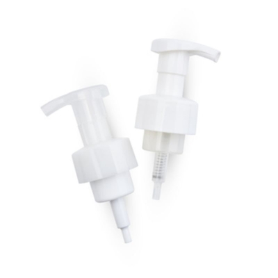 Zastosowane 40MM &amp; 42MM/43MM do plastikowej pompy piankowej