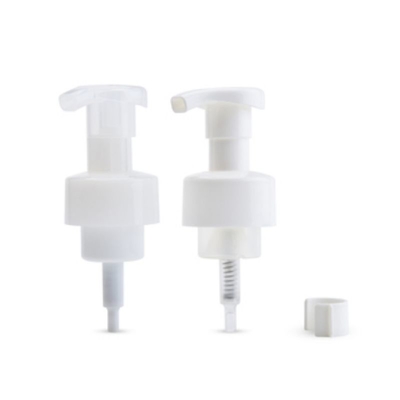 Zastosowane 40MM &amp; 42MM/43MM do plastikowej pompy piankowej