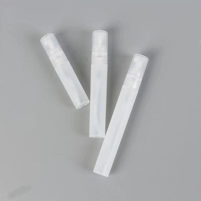 Plastic Traveling Perfume Sprayer Pen 1ml 2ml 3ml 5ml 8ml 10ml Pusty pojemnik do perfum