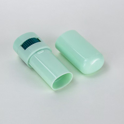 Sprzedaż hurtowa 6-7g plastikowy deodorant sztyw z rolkowym drukiem