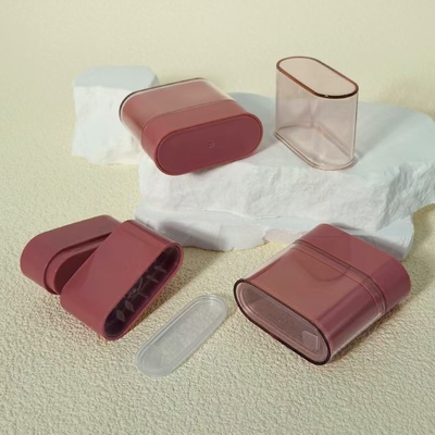 Wiosenna spodnia specjalnie zaprojektowana 10g plastikowa desodorantka do wypełniania dolnej części