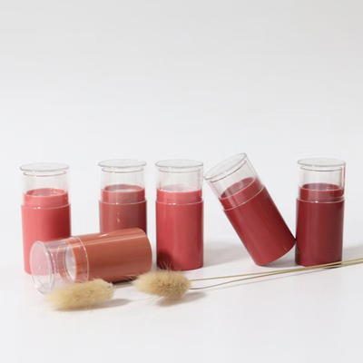 10g specjalnego plastikowego dezodorantu, butelko z wypełnieniem