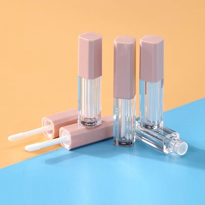 Sprzedaż hurtowa 1,2 ml plastikowego czystego połysku do warg