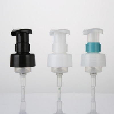 Zamówiona pompa piankowa z zaciskiem 42mm/43mm i 40mm z pipetą