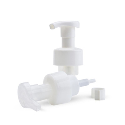 Zamówiona pompa piankowa z zaciskiem 42mm/43mm i 40mm z pipetą