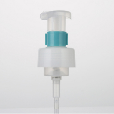 Zamówiona pompa piankowa z zaciskiem 42mm/43mm i 40mm z pipetą