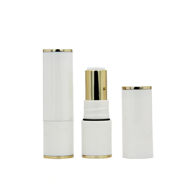 Flip Top Cap 4g Lipstick Tube do zamówienia luksusowych kosmetyków