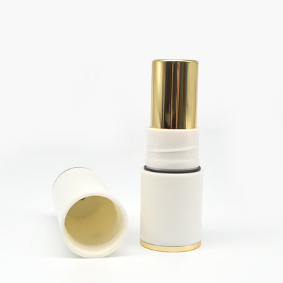Flip Top Cap 4g Lipstick Tube do zamówienia luksusowych kosmetyków