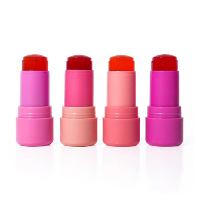Internet Celebrity Design 5g Lipstick Tube dla wszystkich rodzajów czerwonego koloru