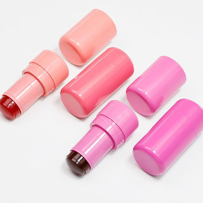 Dudu Lip Jelly Tube 5 ml Pusta plastikowa tubka po szmince Opakowanie glazury do ust