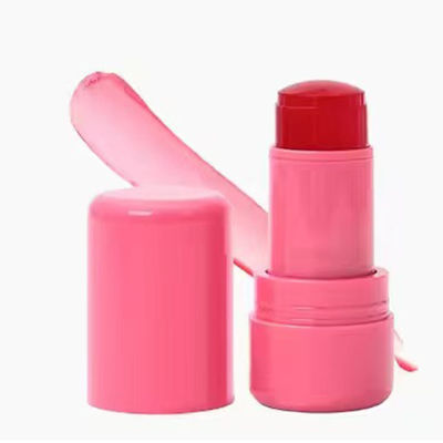 Dudu Lip Jelly Tube 5 ml Pusta plastikowa tubka po szmince Opakowanie glazury do ust