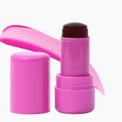 Dudu Lip Jelly Tube 5 ml Pusta plastikowa tubka po szmince Opakowanie glazury do ust