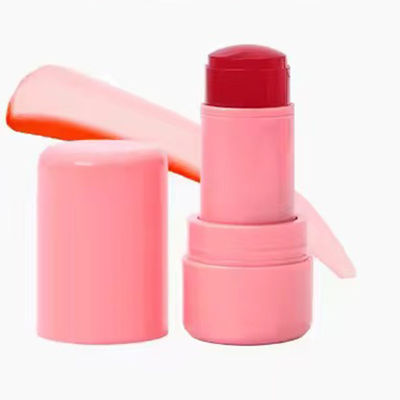 Dudu Lip Jelly Tube 5 ml Pusta plastikowa tubka po szmince Opakowanie glazury do ust