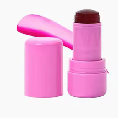 Dudu Lip Jelly Tube 5 ml Pusta plastikowa tubka po szmince Opakowanie glazury do ust