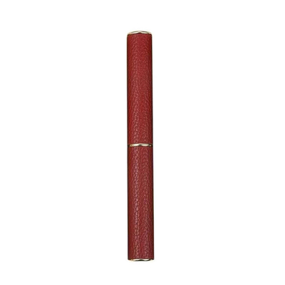 Slim Long Type Lipstick Tubes For 1g Capacity Support Personalizacja