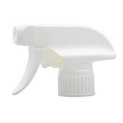 28/410 Plastikowy opryskiwacz do rozrzucania w rozmiarze szyi z regulowanymi trybami opryskiwania i konstrukcją odporną na korozję do codziennej pielęgnacji chemicznej i samochodowej