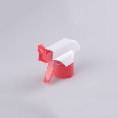 Łatwy do 28 / 410 Plastikowy Sprayer Wywołujący Do Mycia Sprzątania Ogrodu Zamknięcie Aluminiowy