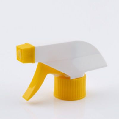 28/410 Plastikowa dysza rozpylacza spustowego do czyszczenia, roztworów, podlewania, domowych butelek chemicznych