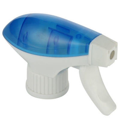 Plastic Normal Trigger Sprayer 28 / 410 do czyszczenia i prania butelek PP Plastic Material