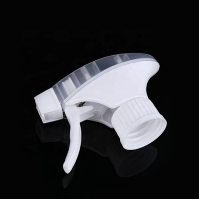 Plastic Normal Trigger Sprayer 28 / 410 do czyszczenia i prania butelek PP Plastic Material