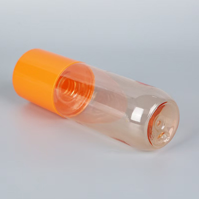 150 ml PET 15 mm plastikowa butelka z bagnetem do perfum