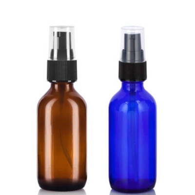 Perfumy 100 ml butelka spray do czyszczenia mycia pielęgnacji skóry w wielu kolorach PET plastiku