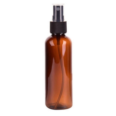 Perfumy 100 ml butelka spray do czyszczenia mycia pielęgnacji skóry w wielu kolorach PET plastiku