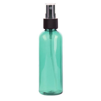 Perfumy 100 ml butelka spray do czyszczenia mycia pielęgnacji skóry w wielu kolorach PET plastiku