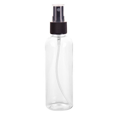 Perfumy 100 ml butelka spray do czyszczenia mycia pielęgnacji skóry w wielu kolorach PET plastiku