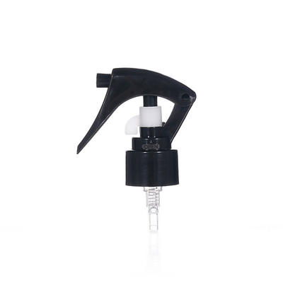 Całkowicie plastikowy 24 / 410 Mini Sprayer do spryskiwania używany do czyszczenia ogrodu