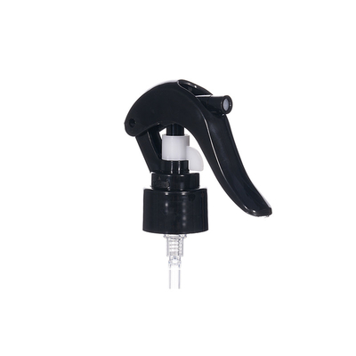 Całkowicie plastikowy 24 / 410 Mini Sprayer do spryskiwania używany do czyszczenia ogrodu