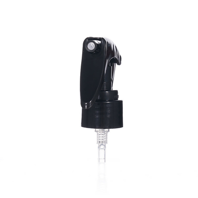 Całkowicie plastikowy 24 / 410 Mini Sprayer do spryskiwania używany do czyszczenia ogrodu