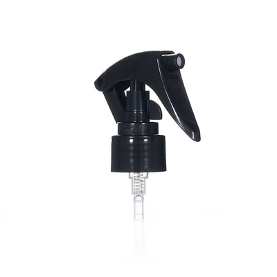 Całkowicie plastikowy 24 / 410 Mini Sprayer do spryskiwania używany do czyszczenia ogrodu