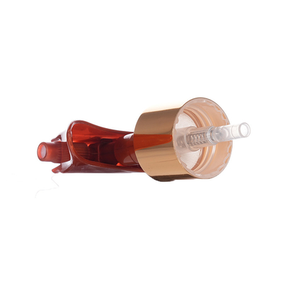 Aluminiowy okrąg 24 / 410 Mini Sprayer z przyciskiem używany do prania