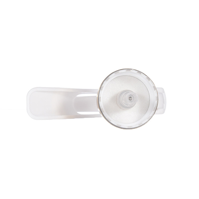 Złoty Aluminiowy Zamknięcie 24 / 410 Plastikowy Mini Sprayer do Czyszczenia