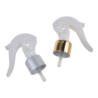Odłączona otwarta konstrukcja 24 / 410 Mini Sprayer z aluminiowym zamknięciem