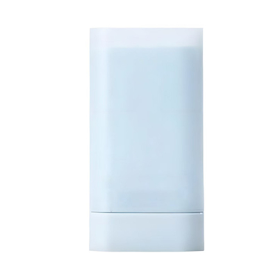 Niestandardowy 20G Deodorant Stick z dolnym wypełnieniem wiosną