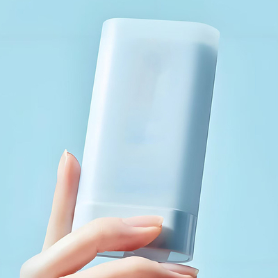 Niestandardowy 20G Deodorant Stick z dolnym wypełnieniem wiosną