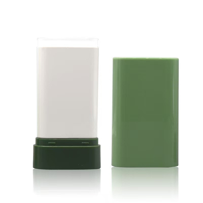 Niestandardowy 20G Deodorant Stick z dolnym wypełnieniem wiosną